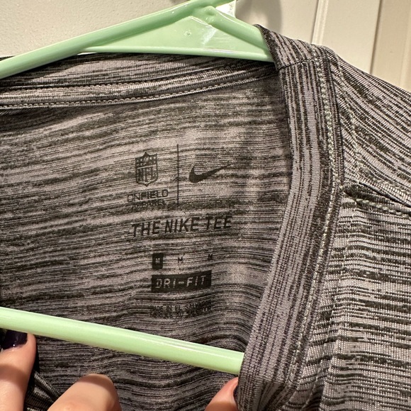 Washington Commanders dri fit - Picture 5 of 6